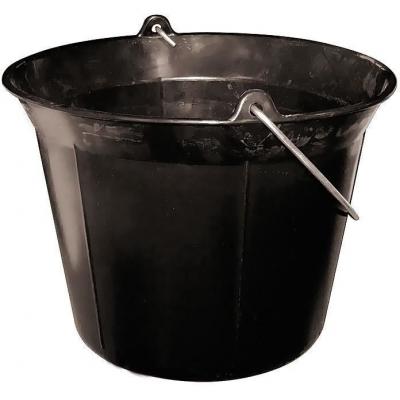 Fischer darex seau de macon 11l polyethylene