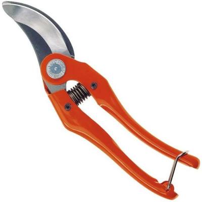 S&eacute;cateur jardin s&eacute;cateur jardin 23 cm 1 pi&egrave;ce(s) - bahco outillage