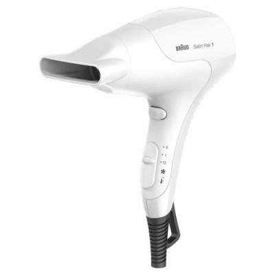 S&egrave;che-cheveux Braun BRHD180E 1800 W
