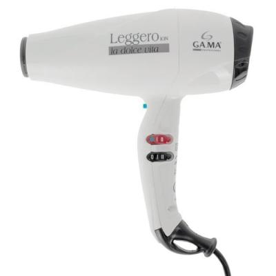 GA.MA LEGGERO A21.LEGGEROION.BN - S&egrave;che-cheveux