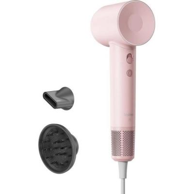 S&egrave;che-cheveux - LAIFEN - 1HD11-S-EU-PK-001 SE-LITE - Polypropylene - 1 accessoire - Rose 