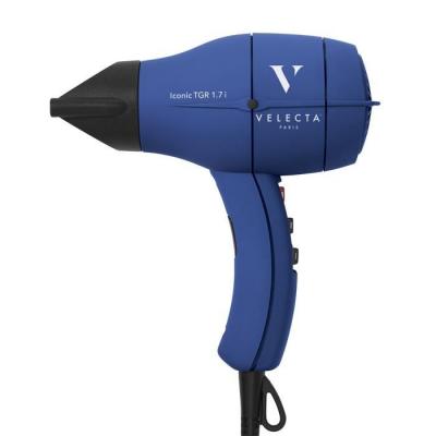 S&egrave;che-cheveux Tgr 1.7i bleu c&eacute;leste 1740W Velecta&reg; Paris
