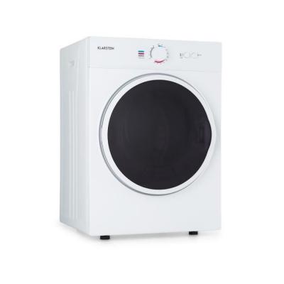 Klarstein Jet Set S&egrave;che-linge par extraction d'air compact