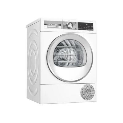 S&egrave;che-linge pompe &agrave; chaleur Bosch WQG2451SFR