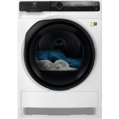 Electrolux S&egrave;che-linge Pompe &agrave; chaleur UltraCare 800 9 kg EW8HI79R7BC