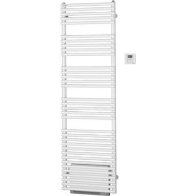 S&egrave;che-serviettes Acova cala+air chauffage central LN-IFS 880+1000W - Blanc