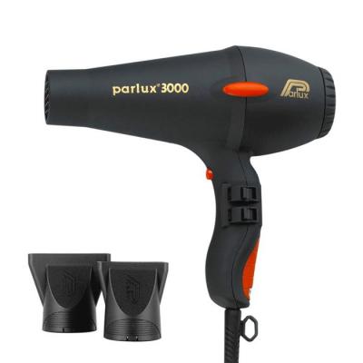 Parlux S&egrave;che-cheveux Superturbo 3000 Noir 1ut