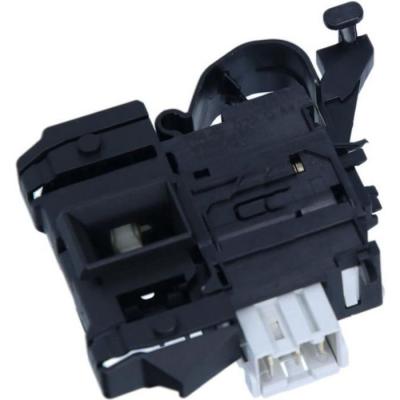 S&eacute;curit&eacute; de porte Lave-linge 481010885440, ARISTON HOTPOINT - 310414
