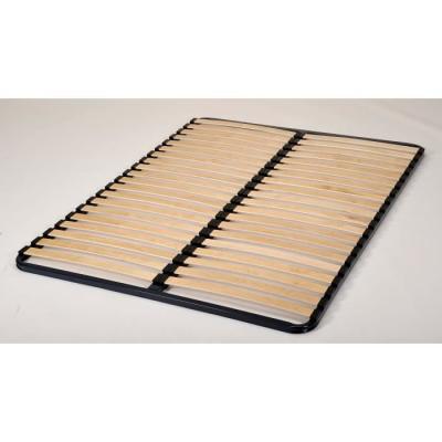 SEDAC Sommier OPTIMALATTES 160x200cm 2x20 lattes