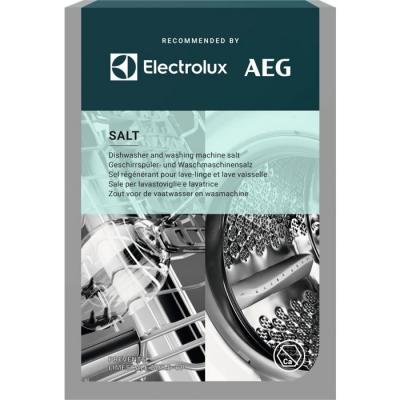 AEG M3GCS201 1000 kg 1 pi&egrave;ce(s) Sel pour lave-vaisselle Solide