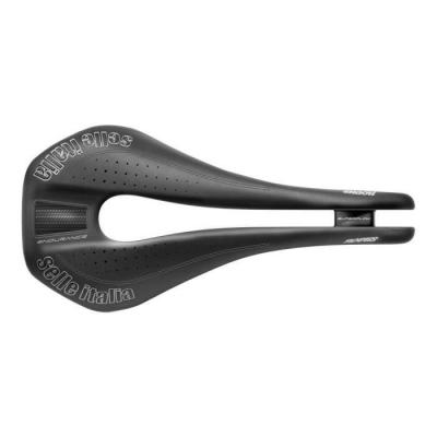 Selle italia Selles Selle Italia Superflow Endurance S3 136 x 282 mm