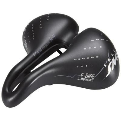 Selle smp trekking v&eacute;lo &eacute;lectrique&raquo;