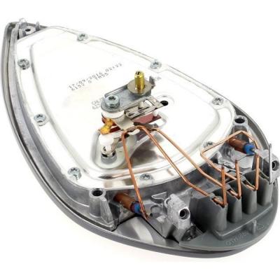 Semelle fer 765w cs-00112632 pour Centrale vapeur Calor
