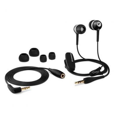 SENNHEISER CX400 Street-II Noir 