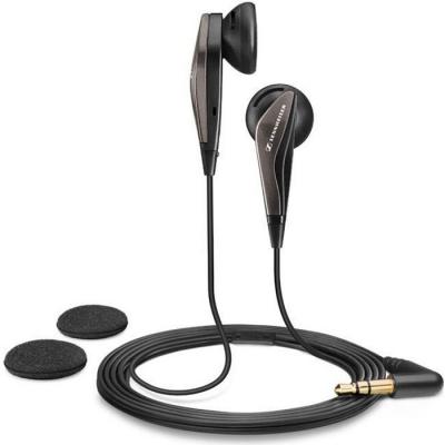 Sennheiser MX 375 - Street Line - &eacute;couteurs - embout auriculaire - filaire - jack 3,5mm