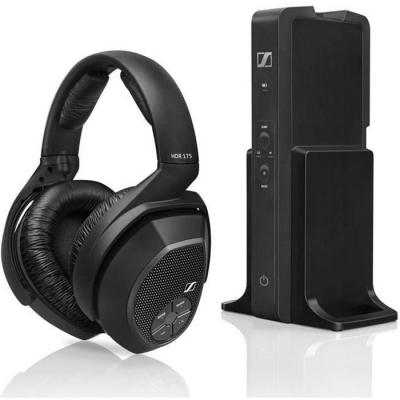 Sennheiser RS 175 Noir - Casque TV sans fil