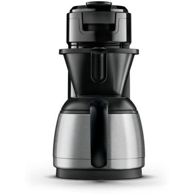 Senseo Switch HD6594 - Machine &agrave; caf&eacute; - 1 bar - 7 tasses - noir