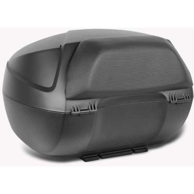 Shad Backrest For Top Case Sh39 Noir SH39