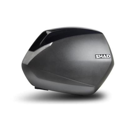Sacoches lat&eacute;rales Shad SH36 Carbone (paire)