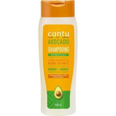 Cantu Avocado Hydrating Shampoo 400ml