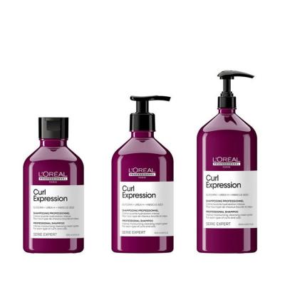 Shampoing cr&egrave;me lavante
