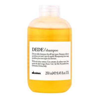 Shampoing cheveux fins Dede - Davines
