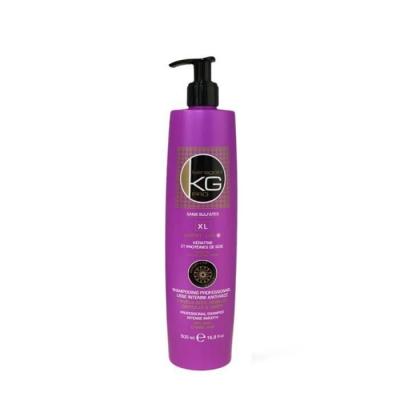 Shampooing nourrissant BC Keragold 1L