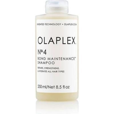 Shampooing n&deg;4 Bond Maintenance Olaplex 250ML