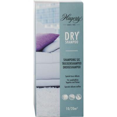 Shampooing Pour Nettoyage &Agrave; Sec 500g