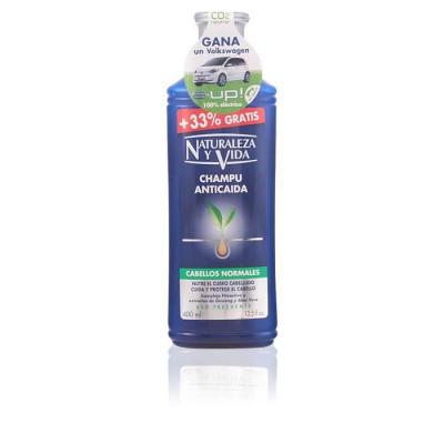 Naturaleza y Vida Hair Loss Normal Hair Shampoo 300 ml