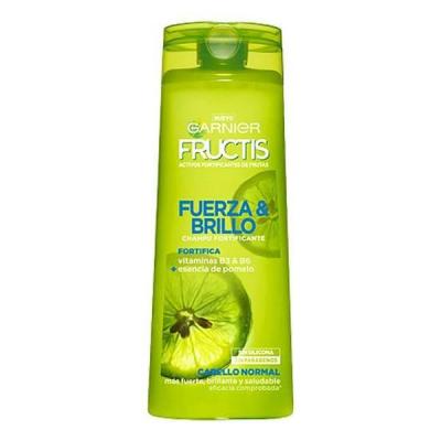 Shampooing Garnier Fructis Strength &amp Shine 360ml