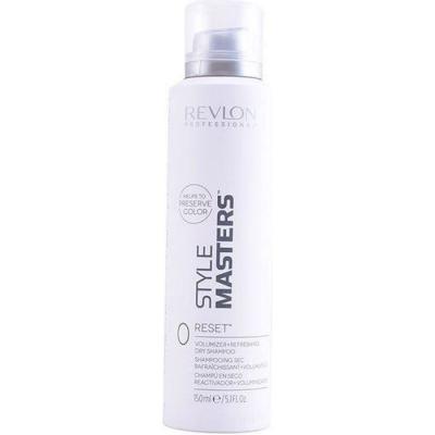 REVLON PROFESSIONAL - RESET Shampoing sec 150 ml
