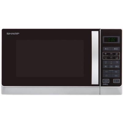 Sharp R-742inw - Micro-ondes Gril 25l