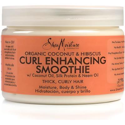 Shea Moisture C&H Curl Smoothie 340 gr