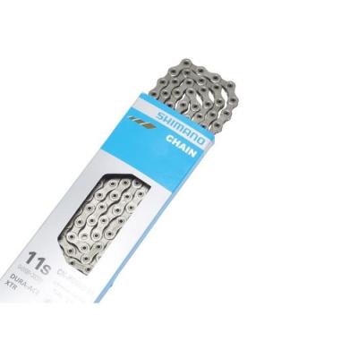 Shimano CN-HG901 - Cha&agrave;&reg;ne - 11 Vitesses Argent 2016 Chaine Velo