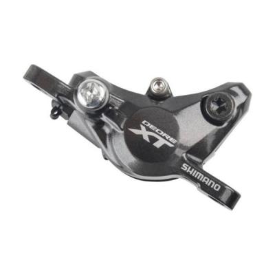 Shimano &eacute;trier de frein &agrave; disque XT BR-M8000avant/arri&egrave;re VTT noir