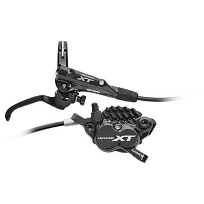 Shimano (R) Bl-M8000 + Br-M8020 Kit de frein disque mixte adulte