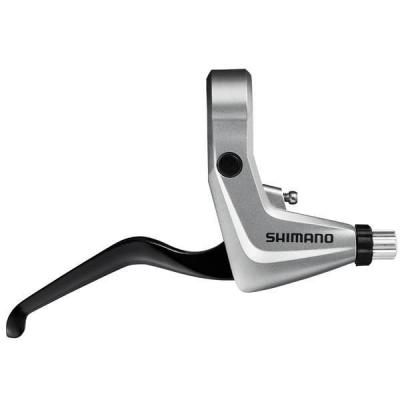 Shimano levier de frein Alivio BL-T4000 V-brake droit 2 doigts