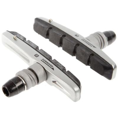 Shimano patins de frein M70R2XT BR-M770 V-brake argent
