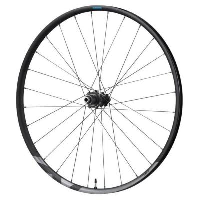 Roue arriere shimano m8100 29 tubeless boost 12x148mm microspline