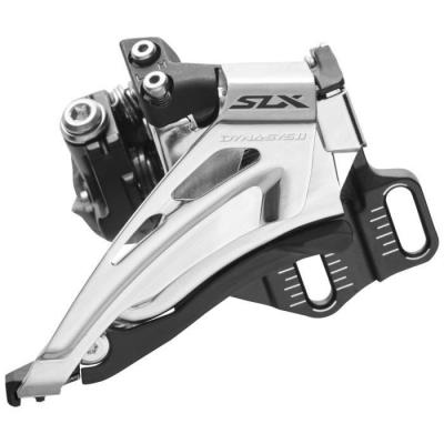Shimano d&eacute;railleur avant SLX M7025 11S double E type SLX M7025 11S