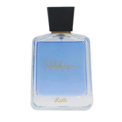 Parfum homme rasasi edp shuhrah pour homme (90 ml)