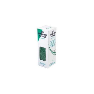 Cire &agrave; &eacute;piler Pastille Verte 250 GRS