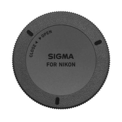 Sigma AR LCR-NA II Bouchon d'Objectif pour Appareil Photo Nikon