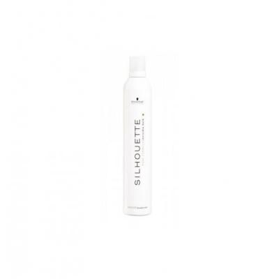 Schwarzkopf Professional Mousse Souple Silhouette 500 ml