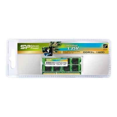 Silicon power ddr3 4go 1600mhz cl11