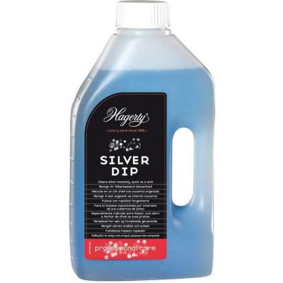 Hagerty Nettoyant &agrave; Trempage pour Argent, 2 L