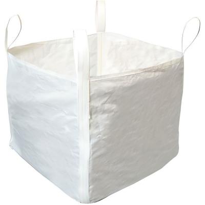 Silverline - Sac &agrave; mat&eacute;riaux 1 tonne - 900 x 900 x 900 mm