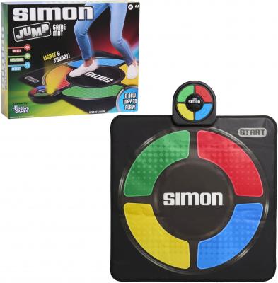 Simon Jump - Jeu de soci&eacute;t&eacute; - HASBRO - Des 8 ans