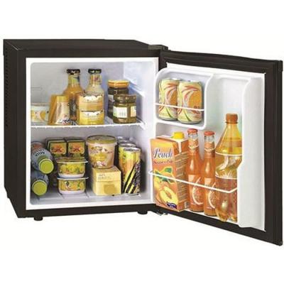 R&eacute;frig&eacute;rateur 38 litres minibar noir mini r&eacute;frig&eacute;rateur silent FRIGO38L0D